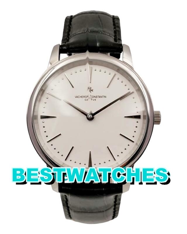 Vacheron Constantin Replica Patrimony 81180 000G 9117 40 MM